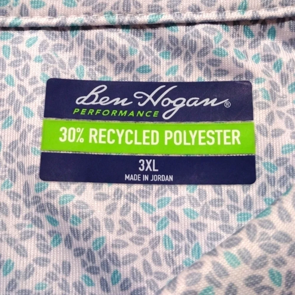 BEN Hogan Performance Top - Picture 6 of 6